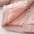 贝壳元素宝宝爱心棒球服 冬装女童童装儿童加绒加厚夹克外套wt9156(150 粉色)第5张高清大图
