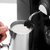 【买一送七】Fxunshi /华迅仕MD-2001全自动咖啡机家用咖啡壶意式咖啡机送磨豆机第5张高清大图