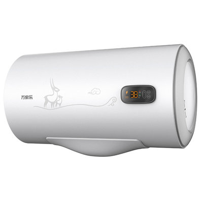 万家乐 D50-HK6A(Y) 50升 电加热热水器