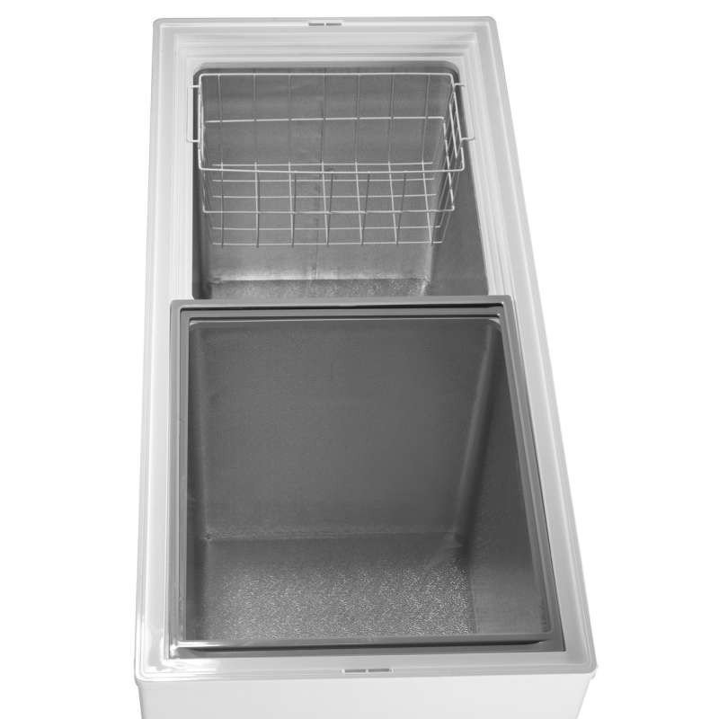 容声冷柜bd/bc-200k 200l 冰柜 单温冷藏冷冻 一键转换 家用小冷柜