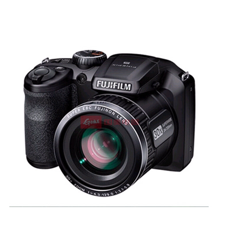 富士(fujifilm) finepix s4850 数码相机