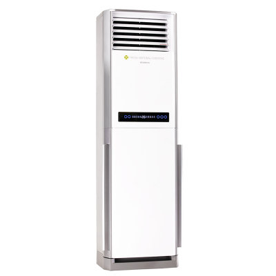 科龙(KELON) 3匹 变频 冷暖 立柜式 空调 KFR-72LW/EFVMS3a白