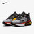 Nike耐克官方AIR MAX 2021男子运动鞋潮流新款透气轻盈缓震休闲男鞋子DH4245(DH4245-001 39)第2张高清大图