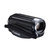 佳能（Canon） LEGRIA HF R36 双闪存数码摄像机(黑色 优惠套餐五)第5张高清大图