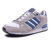 adidas/阿迪达斯三叶草 男子ZX750 经典跑步鞋休闲鞋板鞋B39988(B39988 42.5)第2张高清大图