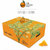 五味堂 万橙 老树冰糖橙  30枚2.5kg装（新疆西藏青海宁夏甘肃内蒙古不发货）第5张高清大图