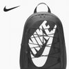 Nike/耐克官方正品HAYWARD运动男女收纳大容量双肩背包DV1296-010(DV1296-010 均码)