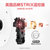 苏泊尔（SUPOR）1.5L 电水壶烧水壶家用 304不锈钢 自动断电 双层防烫STRIX温控器红色SW-15J623第2张高清大图