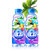 脉动椰子菠萝口味维生素饮料600ML*15第5张高清大图