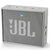 JBL GO一代 音乐金砖 蓝牙音箱 低音炮 户外便携音响 迷你小音箱 可免提通话(格调灰)第3张高清大图
