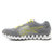 锐步REEBOK男鞋跑步鞋运动鞋J99744(浅灰+白+荧光绿+黑 43)第2张高清大图