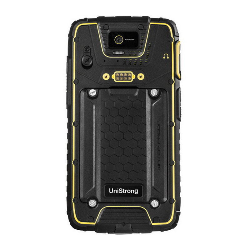 集思宝任我游a5户外手持gps定位导航仪gis数据采集器安卓智能手机