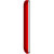 纽曼（newman）V5 移动联通2G直板手机 老人功能机 老年手机 儿童手机(红色)第3张高清大图