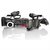 索尼 (SONY)PMW-F5单机身 35mm 4K广播专业摄像机(黑色 官方标配)(黑色 套餐一)第2张高清大图