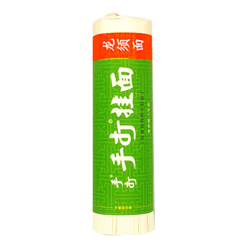 今麦郎手打挂面龙须面1kg筒方便食品速食面条