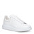 Alexander McQueen白色男士运动鞋 662652-WIA4M-9000 0141.5白 时尚百搭第4张高清大图
