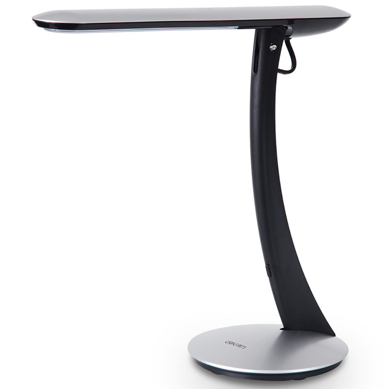 得力3675台灯led节能台灯办公学习用 护眼台灯 写字台灯 居家实用