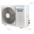 海信(Hisense) 2匹 单冷定频挂机 空调 适用面积（20-30m²）超大循环风量 白 KF-50GW/A8D860N-N3(1P25)第4张高清大图