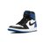 Nike耐克Air Jordan 1 Retro High OG乔一情侣款脚趾高帮篮球鞋 休闲运动缓震跑步鞋系列(716371-040 44.5)第5张高清大图