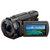 索尼（Sony）FDR-AXP35 防抖4K数码高清投影摄像机/红外灯夜视功能DV(优惠套餐6)第4张高清大图