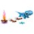 LOGO乐高 迪士尼系列  43186 火蜥蜴 积木拼插玩具第4张高清大图