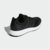 阿迪达斯GALAXY 4 男鞋新款运动网面透气轻便系带跑步鞋F36163(黑色 44)第4张高清大图