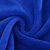 超市-毛巾斜月三星【3条装】超细纤维毛巾干发巾(蓝色)第4张高清大图