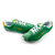 阿玛尼Armani Jeans男士低帮鞋 AJ系列新款舒适休闲鞋板鞋90458(绿色 9)第2张高清大图