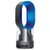 戴森(Dyson) AM10 加湿器 风扇  (铁/蓝色) 高效除菌 循环湿润 智能湿度控制第2张高清大图