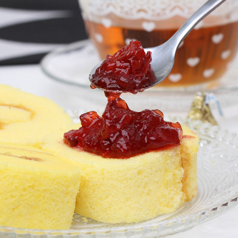 dora朵拉 三种水果混合低糖果酱 500ml