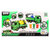 酷米玩具 儿童玩具车模电动声光 男孩玩具 环卫车节日礼物 DIY拆装环卫车 KM6024(绿色 版本)第9张高清大图