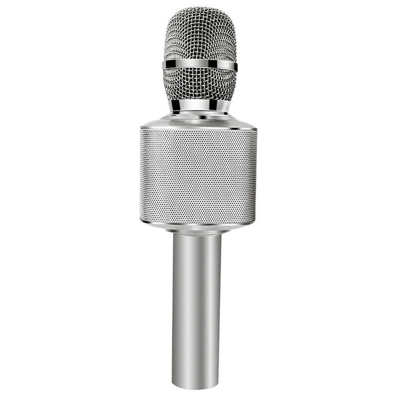 屁颠虫x5话筒音响一体全民k歌手机麦克风无线蓝牙声卡套装电视话筒