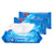 维达(Vinda)湿巾纸巾RO纯水湿巾80片*3包量贩装(母婴可用) 国美超市甄选第2张高清大图