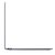 华为（HUAWEI）MateBook X 13英寸超轻薄笔记本电脑（i5-7200U 4G 256G Win10）灰色第9张高清大图