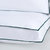 奥若拉纤丝3D立体枕48*74cm 亲肤透气 舒适耐用第2张高清大图
