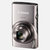 佳能（Canon）IXUS 285 数码相机285 佳能285 约2020万像素 12倍光学变焦 wifi相机(银色 优惠套餐六)第5张高清大图