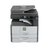夏普(sharp)AR-2648N A4A3黑白激光打印机一体机复印机有线网络彩色扫描数码复合机第3张高清大图