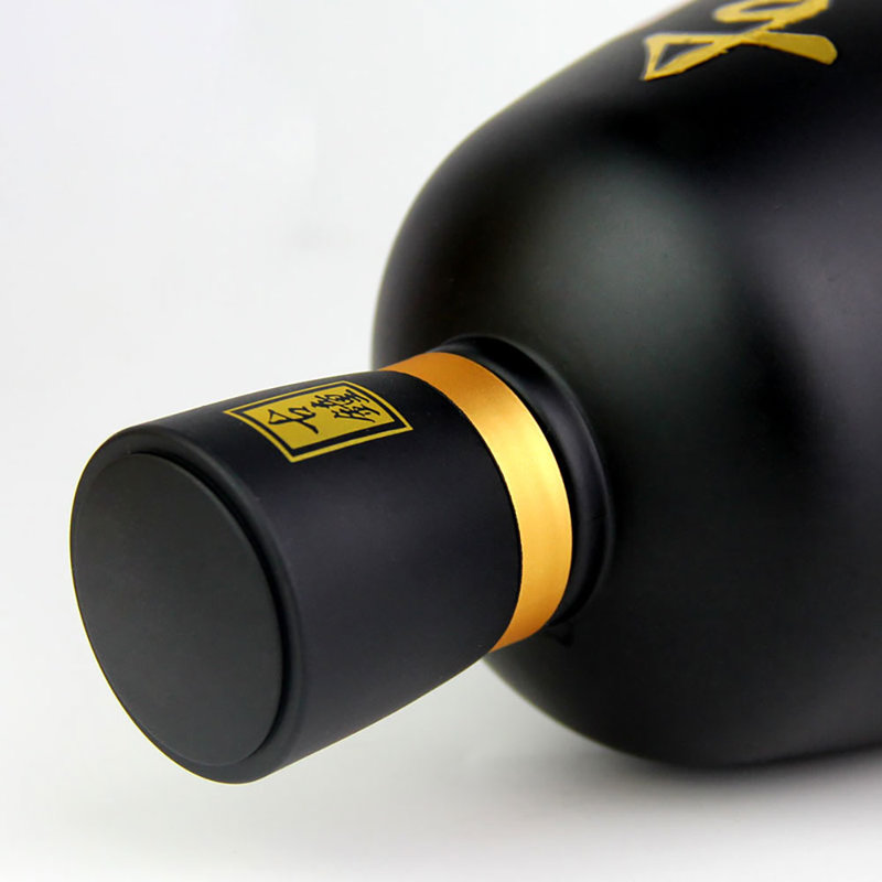 红星红星二锅头古钟46度清香型白酒古锺珍品450ml单瓶礼盒装纯粮酿造