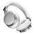 铁三角（Audio-technica）ATH-AR5iS 高解析音质便携型耳罩式耳麦 银色第3张高清大图