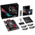 华硕（ASUS）ROG STRIX B250H GAMING 电竞主板 游戏大板 玩家国度第5张高清大图