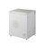 美的(Midea) BD/BC-150KSV 卧式小冷柜 顶开门家用冰柜 玻璃门吧台设计 单温冷冻冷藏第2张高清大图