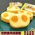 双黄蛋小蛋糕价面包学生早餐休闲解饿食品好吃的甜品糕点零食第2张高清大图