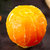 橙伙伴正宗奉节脐橙现摘新鲜橙子带箱5斤装（净重4.5斤+）果径70-80mm  脆嫩化渣 酸甜适度 产地直发 应季鲜果第5张高清大图