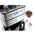 飞利浦（PHILIPS） HD7751咖啡机家用全自动 研磨一体美式咖啡机第3张高清大图