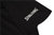 斯伯丁运动短袖T恤(黑色 XL)第7张高清大图