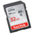 闪迪(Sandisk) SDHC UHS-I 高速 存储卡 SD卡 80M/s 32GB第3张高清大图