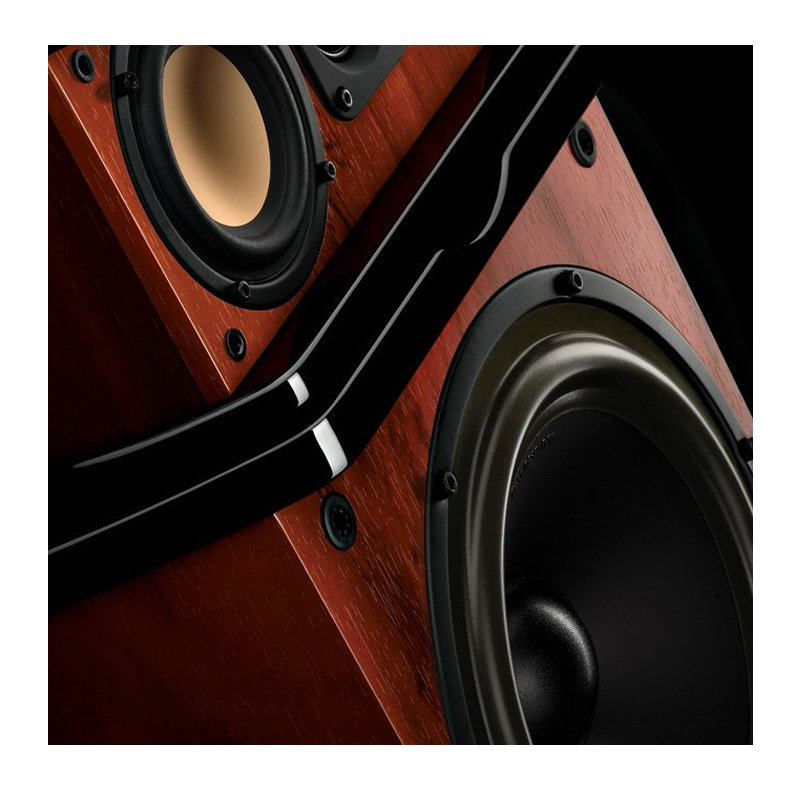 惠威(hivi) m20-5.1mkii影院音响系统 多媒体套装音箱5.1声道