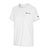 Champion女士白色圆领刺绣T恤 GT949-Y08160-100L码白 时尚百搭第3张高清大图