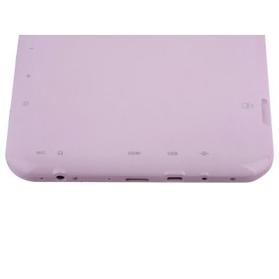 明基（BenQ）R71平板电脑（粉色）