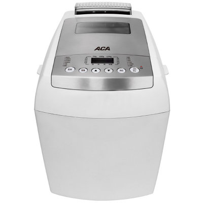 ACA AB-PM8510面包机（白色）